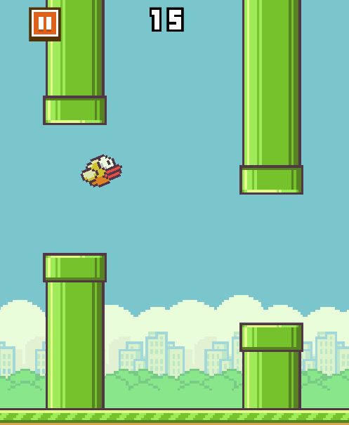 Navigate Pipes